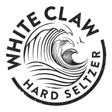 White Claw Hard Seltzer logo