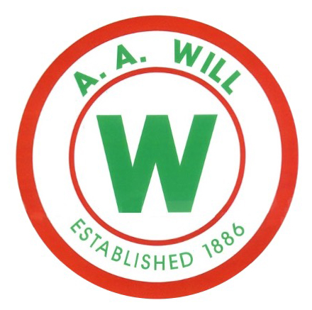 A.A. Will logo