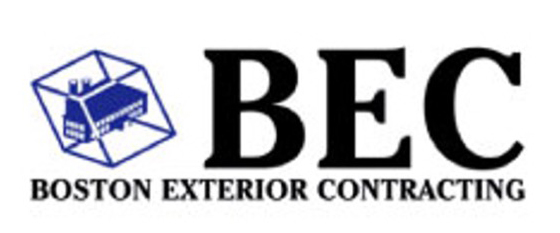 Boston Exterior Contracting logo