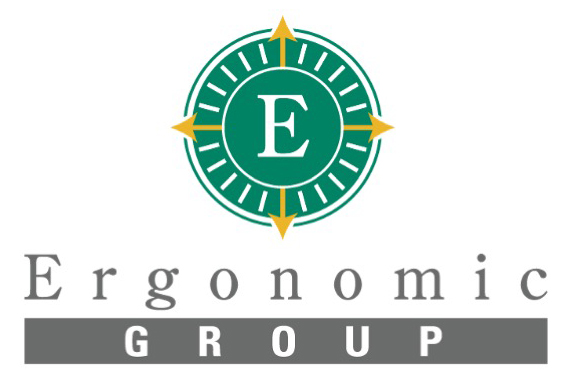 Ergonomic Group logo