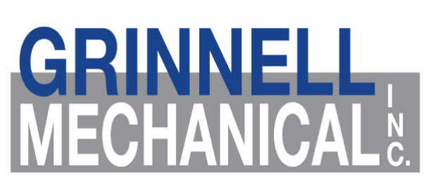 Grinnell Mechanical Inc logo