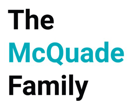 The McQuade Family
