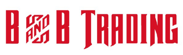 B and B Trading logo