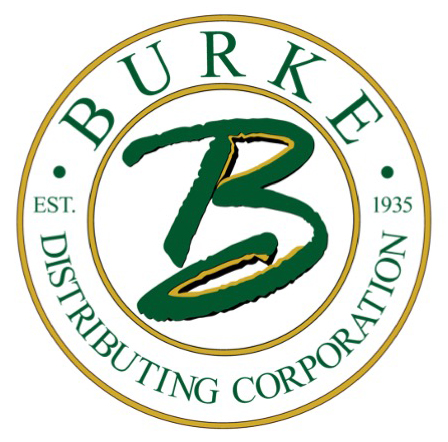 Burke Distributing Corporation logo