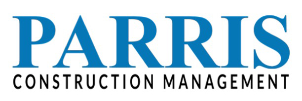 Parris Construction Management logo