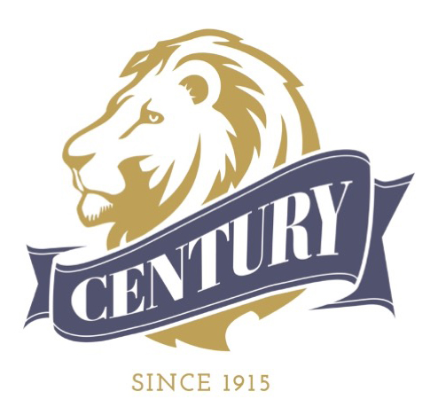 Century Linen logo
